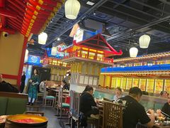 -牛New寿喜烧(虹桥新天地店)