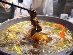 -围炉夜话·潮汕卤水火锅(榕江店)