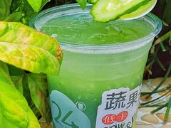 -炖物24章·顺时轻养茶(杭州大厦店)