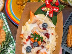 -泰妃殿(武汉首店)