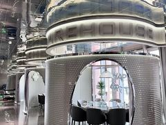 -3号仓库·创意中国菜(乐清正大广场店)