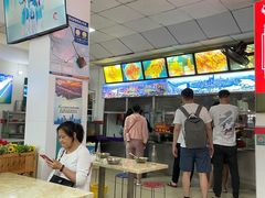 -凤张螺蛳粉·爽口粉(跃进路总店)
