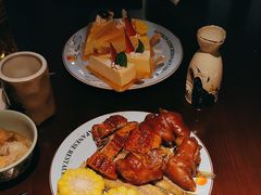 -松子料理(华威桥店)