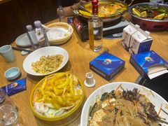 -早船·深海鱼锅泡饼(沧州店)