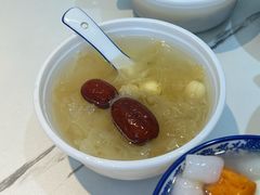 -黄记潮汕甜汤(贝底田坊店)