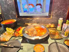 -牛New寿喜烧(金鹰世界店)