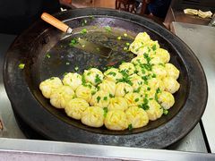 生煎包-同心楼(解放北路店)