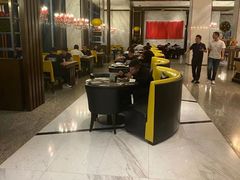 -上海虹桥西郊假日酒店