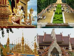 -西双版纳原始森林公园