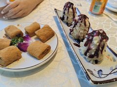 -福来居烤鸭店(天坛二店)