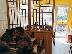 -泰煌鸡·上海白斩鸡·鸡汤面(万航店)