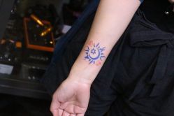 点击看大图 -飛凡TATTOO纹身•原创