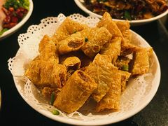 -三酉星·枫·山風与野菜(上海总店)