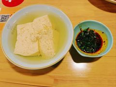 -冯记豆花店(健翔桥店)