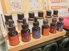 -泰合玺·精油按摩(河西龙湖天街店)