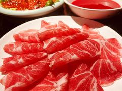 -三江两海老火锅(北京首店)