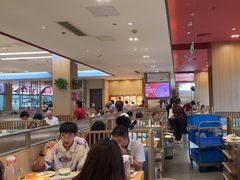 -蜀留香火锅·始于1999·原四川老火锅(白堤路店)