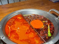 -楠火锅(仁恒梦中心店)