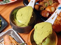 -大米·京都小酒馆·炭烧海鲜·烧鸟(龙口东路店)