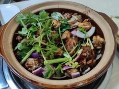 -胡须佬鸡煲四季火锅(龙珠大道店)