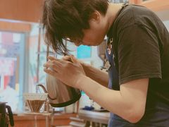 -HUG COFFEE(鼓楼店)