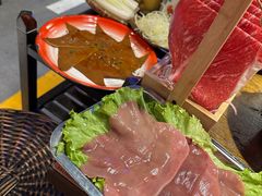 -萍姐火锅·公路夜市(打浦桥日月光店)