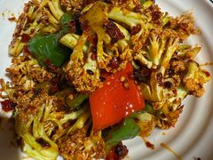 -柴窝堡22号辣子鸡·传承新疆菜