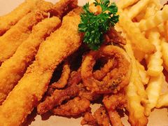 -必胜客(东大桥店)