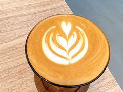 -十一咖啡(青年大街工厂店)