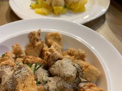 -杰J.w.m深夜食堂 厚杰居酒屋(淮海街商业街店)