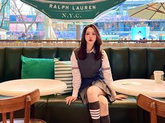 -Ralph’s Coffee(北京三里屯店)
