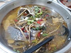 -风鑫铃罗非鱼(道沟店)