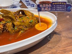 -胖姐渔村(中源大道店)