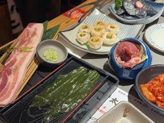 -炉太郎日式烧肉店(华贸店)