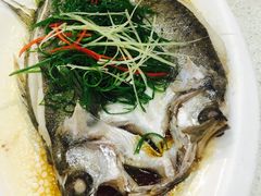-万利港式茶餐厅