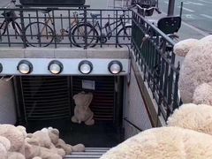 -路易·威登(香榭丽舍大道店)