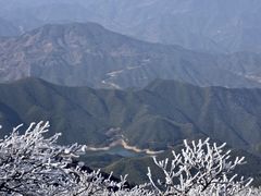 -安吉龙王山风景区