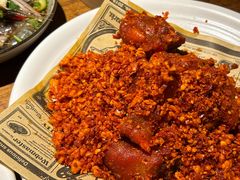 -乔街深夜食堂·台州菜·高压锅生蚝(杭州总店)