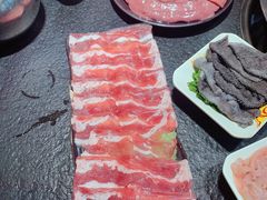 大刀腰片-乾矿老火锅(通远门店)