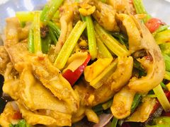-曹胖子龙虾馆(黄桦路店)