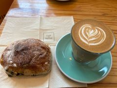 -Cafe del Volcan(永康路店)