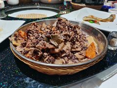 -味可道美食坊(福基路店)