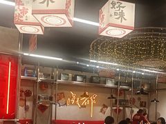 -牛市坎火锅(建设路店)