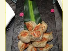 招牌煎饺-106餐厅(山水文园店)