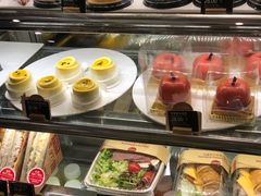 -COSTA COFFEE(上海月星环球港店)
