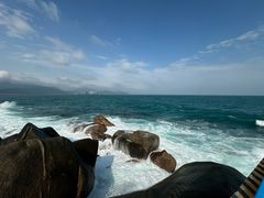 -海南分界洲岛旅游区