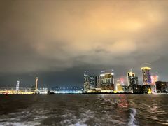 -澳门环岛游湾仔码头