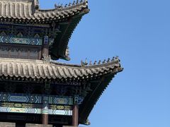 -红嫂家乡旅游区