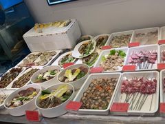 -苏大嘴蒸汽海鲜·海胆蒸饺(中山广场店)