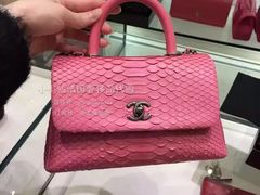 -CHANEL(恒隆广场店)